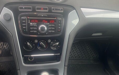 Ford Mondeo IV, 2012 год, 499 999 рублей, 11 фотография