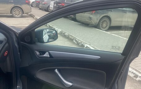 Ford Mondeo IV, 2012 год, 499 999 рублей, 20 фотография