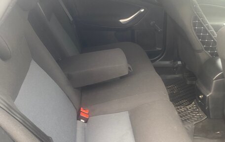 Ford Mondeo IV, 2012 год, 499 999 рублей, 18 фотография