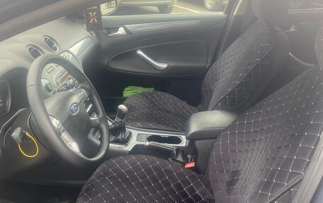 Ford Mondeo IV, 2012 год, 499 999 рублей, 12 фотография