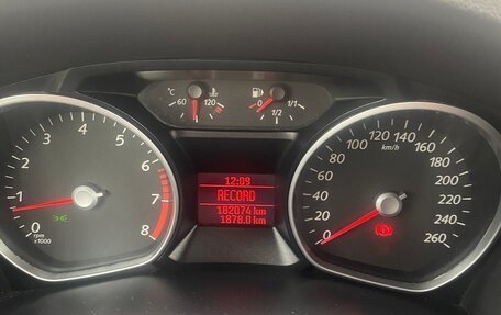 Ford Mondeo IV, 2012 год, 499 999 рублей, 15 фотография