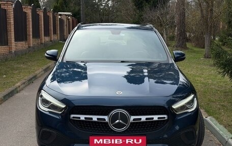 Mercedes-Benz GLA, 2020 год, 2 900 000 рублей, 2 фотография