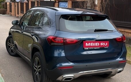 Mercedes-Benz GLA, 2020 год, 2 900 000 рублей, 4 фотография