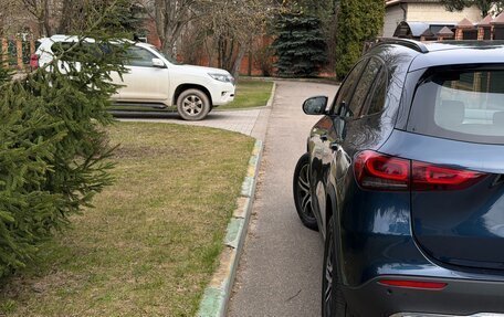 Mercedes-Benz GLA, 2020 год, 2 900 000 рублей, 5 фотография