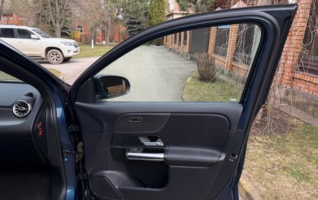 Mercedes-Benz GLA, 2020 год, 2 900 000 рублей, 13 фотография