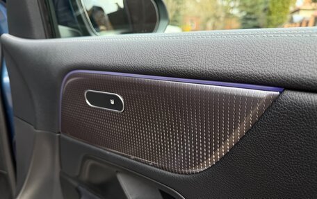 Mercedes-Benz GLA, 2020 год, 2 900 000 рублей, 15 фотография