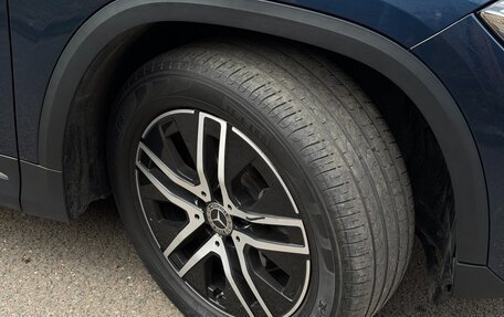 Mercedes-Benz GLA, 2020 год, 2 900 000 рублей, 12 фотография