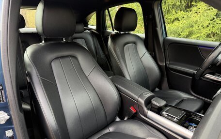 Mercedes-Benz GLA, 2020 год, 2 900 000 рублей, 16 фотография