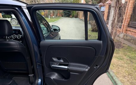 Mercedes-Benz GLA, 2020 год, 2 900 000 рублей, 18 фотография