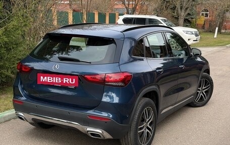 Mercedes-Benz GLA, 2020 год, 2 900 000 рублей, 10 фотография