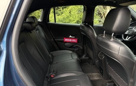 Mercedes-Benz GLA, 2020 год, 2 900 000 рублей, 19 фотография