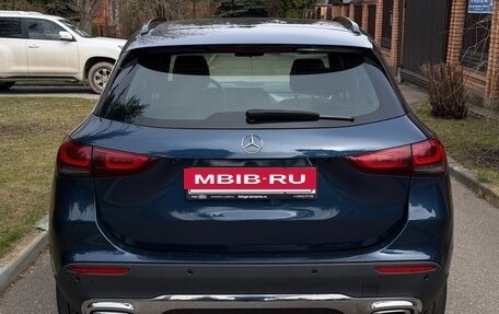 Mercedes-Benz GLA, 2020 год, 2 900 000 рублей, 6 фотография