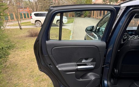 Mercedes-Benz GLA, 2020 год, 2 900 000 рублей, 20 фотография