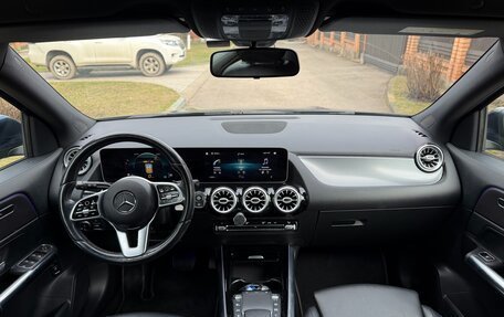 Mercedes-Benz GLA, 2020 год, 2 900 000 рублей, 22 фотография