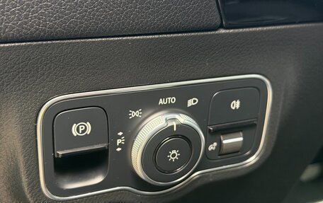 Mercedes-Benz GLA, 2020 год, 2 900 000 рублей, 26 фотография