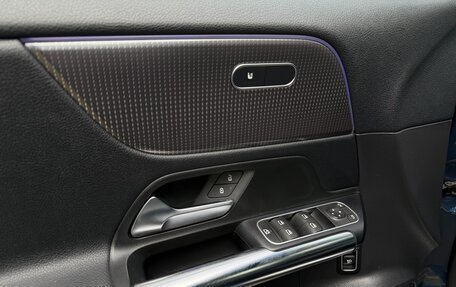 Mercedes-Benz GLA, 2020 год, 2 900 000 рублей, 25 фотография