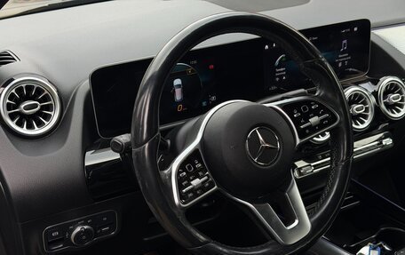 Mercedes-Benz GLA, 2020 год, 2 900 000 рублей, 28 фотография