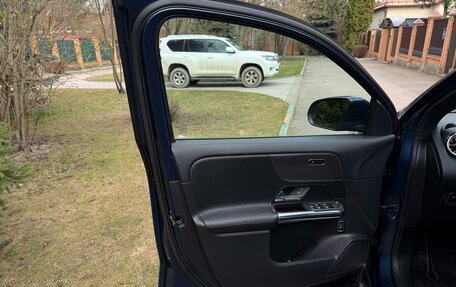 Mercedes-Benz GLA, 2020 год, 2 900 000 рублей, 24 фотография