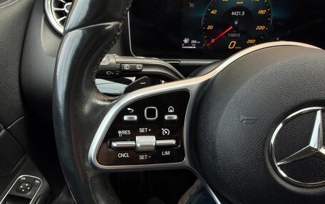 Mercedes-Benz GLA, 2020 год, 2 900 000 рублей, 30 фотография