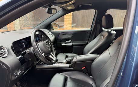 Mercedes-Benz GLA, 2020 год, 2 900 000 рублей, 29 фотография