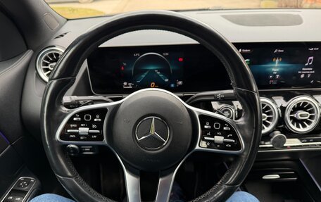 Mercedes-Benz GLA, 2020 год, 2 900 000 рублей, 31 фотография