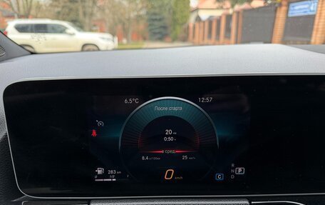 Mercedes-Benz GLA, 2020 год, 2 900 000 рублей, 33 фотография