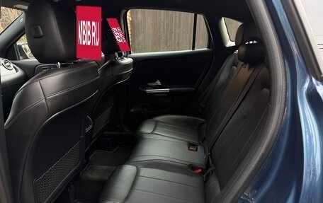 Mercedes-Benz GLA, 2020 год, 2 900 000 рублей, 21 фотография