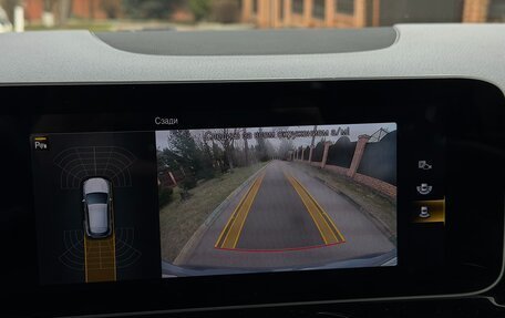 Mercedes-Benz GLA, 2020 год, 2 900 000 рублей, 36 фотография