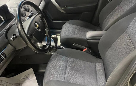 Chevrolet Nexia, 2021 год, 724 000 рублей, 9 фотография