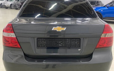 Chevrolet Nexia, 2021 год, 724 000 рублей, 7 фотография