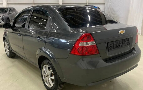 Chevrolet Nexia, 2021 год, 724 000 рублей, 6 фотография