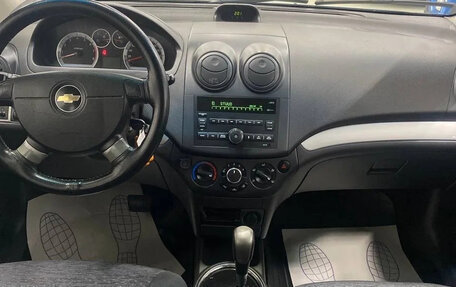 Chevrolet Nexia, 2021 год, 724 000 рублей, 10 фотография