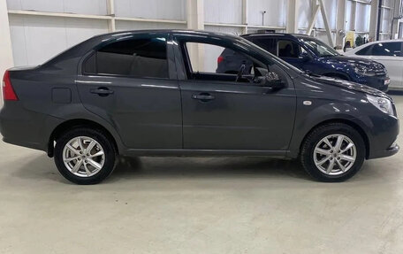 Chevrolet Nexia, 2021 год, 724 000 рублей, 4 фотография