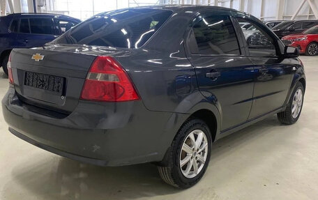 Chevrolet Nexia, 2021 год, 724 000 рублей, 8 фотография