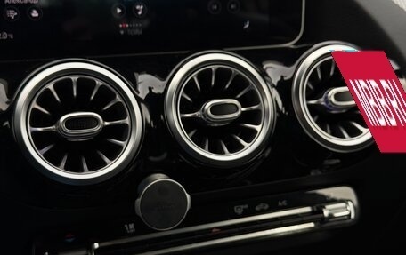 Mercedes-Benz GLA, 2020 год, 2 900 000 рублей, 37 фотография