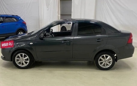 Chevrolet Nexia, 2021 год, 724 000 рублей, 2 фотография