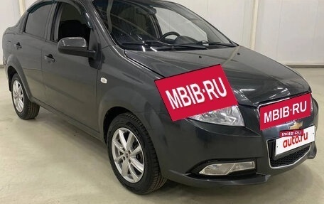 Chevrolet Nexia, 2021 год, 724 000 рублей, 5 фотография