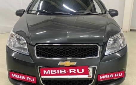 Chevrolet Nexia, 2021 год, 724 000 рублей, 3 фотография