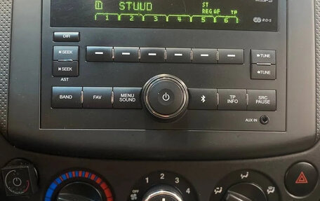 Chevrolet Nexia, 2021 год, 724 000 рублей, 11 фотография