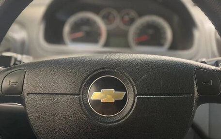 Chevrolet Nexia, 2021 год, 724 000 рублей, 13 фотография