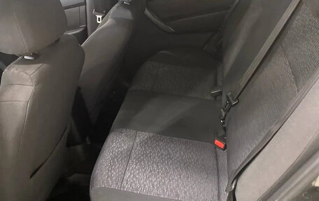 Chevrolet Nexia, 2021 год, 724 000 рублей, 17 фотография