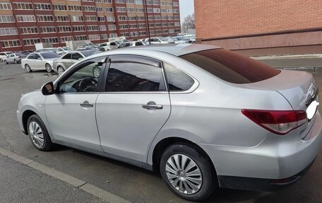Nissan Almera, 2015 год, 570 000 рублей, 2 фотография