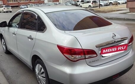 Nissan Almera, 2015 год, 570 000 рублей, 3 фотография