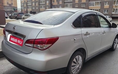 Nissan Almera, 2015 год, 570 000 рублей, 5 фотография