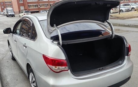 Nissan Almera, 2015 год, 570 000 рублей, 8 фотография