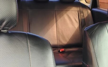 Nissan Almera, 2015 год, 570 000 рублей, 11 фотография