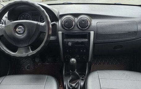 Nissan Almera, 2015 год, 570 000 рублей, 14 фотография