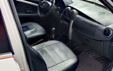 Nissan Almera, 2015 год, 570 000 рублей, 10 фотография