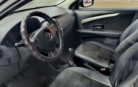 Nissan Almera, 2015 год, 570 000 рублей, 15 фотография