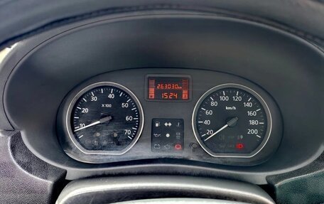 Nissan Almera, 2015 год, 570 000 рублей, 12 фотография